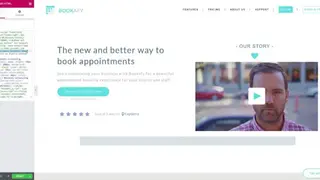 Bookafy screenshot