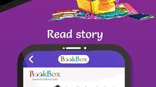 BookBox screenshot