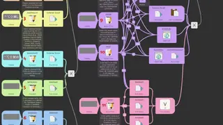 Bookends screenshot