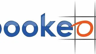 Bookeo screenshot
