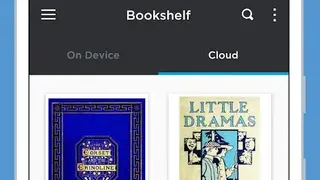 BookFusion eBook Reader & eBook Manager + Calibre screenshot