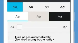 BookFusion eBook Reader & eBook Manager + Calibre screenshot
