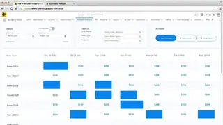 Booking Ninjas screenshot