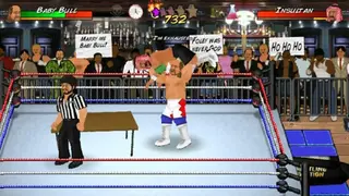 Booking Revolution screenshot