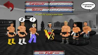 Booking Revolution screenshot