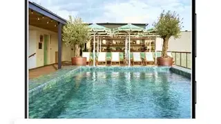 BOOKING.COM: HOTELS & TRAVEL screenshot