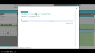 BookingBug screenshot