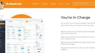 BookingKoala screenshot