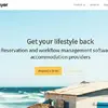Bookinglayer