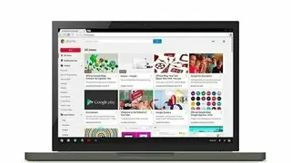 Bookmark Manager screenshot