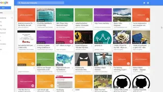 Bookmark Manager screenshot