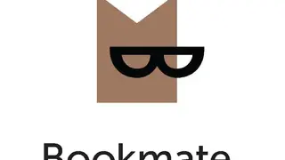 Bookmate screenshot