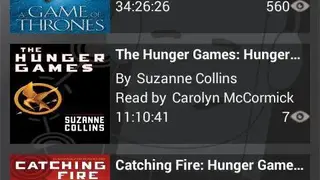 Books Play – Audiobooks Free screenshot