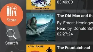Books Play – Audiobooks Free screenshot