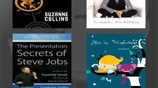 Books Play – Audiobooks Free screenshot