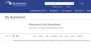 Books-share screenshot