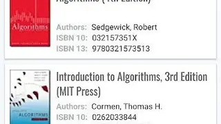 BookScouter screenshot