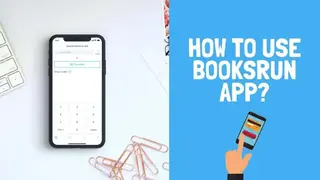 BooksRun screenshot