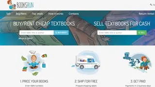 BooksRun screenshot