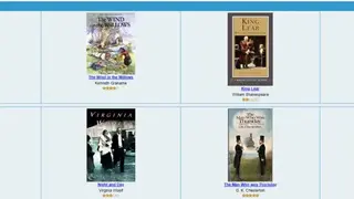 Booksshouldbefree screenshot