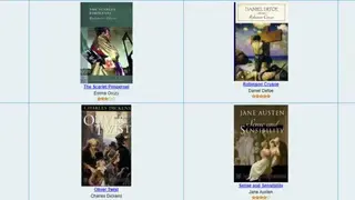 Booksshouldbefree screenshot