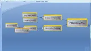 Bookvar screenshot