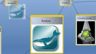 Bookvar screenshot