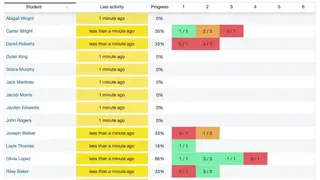 BookWidgets screenshot