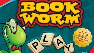 Bookworm screenshot
