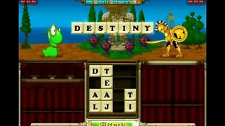 Bookworm Adventures screenshot