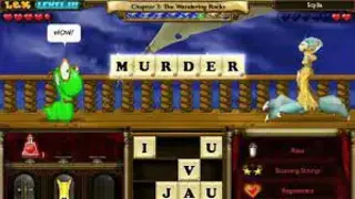 Bookworm Adventures screenshot