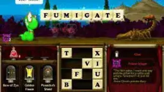 Bookworm Adventures screenshot
