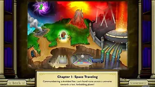 Bookworm Adventures: Volume 2 screenshot