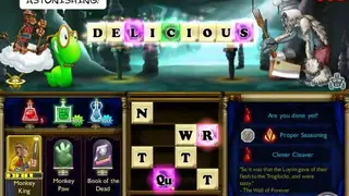 Bookworm Adventures: Volume 2 screenshot