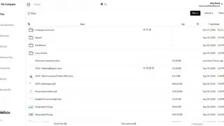 BooleBox screenshot