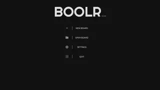 BOOLR screenshot