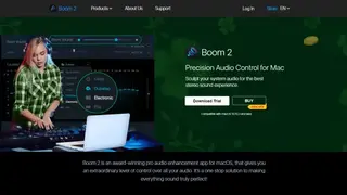Boom 2 screenshot