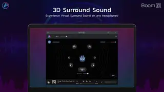 Boom 3D screenshot