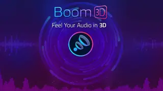 Boom 3D screenshot