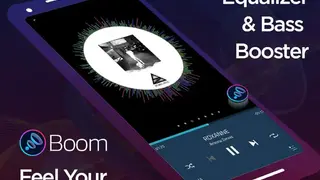 Boom 3D screenshot