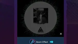 Boom 3D screenshot