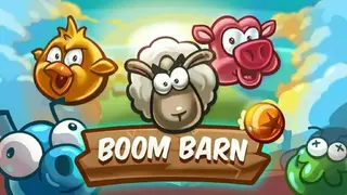 Boom Barn screenshot