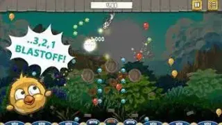 Boom Barn screenshot