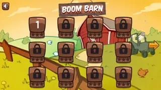 Boom Barn screenshot