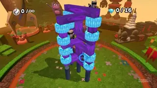 Boom Blox screenshot