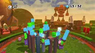 Boom Blox Bash Party screenshot