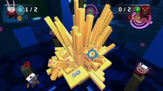 Boom Blox Bash Party screenshot