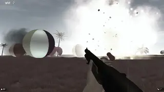 Boom Island screenshot