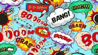 BoomBang screenshot