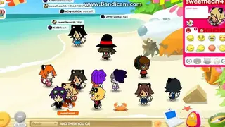 BoomBang screenshot